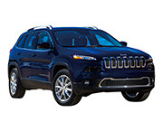 チェロキー (2015年～2016年)の画像