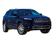 チェロキー (2016年～2017年)の画像