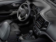 ジープ チェロキーの画像3