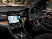 ジープ グランドチェロキーの画像2