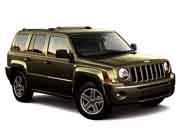 パトリオット (2008年～2009年)の画像