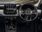 ジープ コンパスの画像3