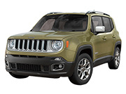 レネゲード (2015年～2018年)の画像