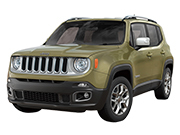 レネゲード (2018年～2019年)の画像