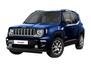 レネゲード (2024年～2024年)の画像