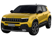 アベンジャー (2026年～2026年)の画像