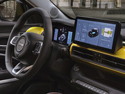 ジープ アベンジャーの画像3