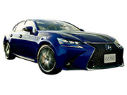 レクサス Is Vs レクサス Gs を比較しよう 輸入車 外車の中古車情報ならカーセンサーエッジnet レクサス Is Vs レクサス Gs を比較しよう 輸入車 外車の中古車情報ならカーセンサーエッジnet