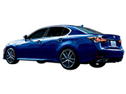 レクサス GSの画像2