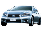 GSハイブリッド (2013年～2014年)の画像