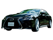 GSハイブリッド (2018年～2019年)の画像