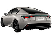 レクサス ISの画像2