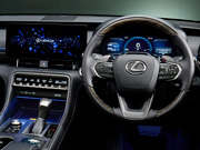 レクサス ISの画像3