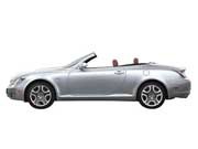 レクサス SCの画像2