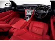 レクサス SCの画像3