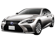 レクサス Gs Vs レクサス Ls を比較しよう 輸入車 外車の中古車情報ならカーセンサーエッジnet