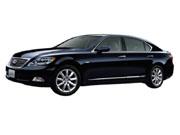 LSハイブリッド (2007年～2008年)の画像