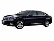 LSハイブリッド (2008年～2008年)の画像