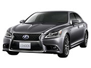 LSハイブリッド (2014年～2015年)の画像