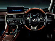 レクサス Nx Vs レクサス Rx を比較しよう 輸入車 外車の中古車情報ならカーセンサーエッジnet