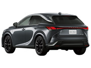 レクサス RXの画像2