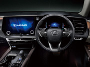 レクサス RXの画像3