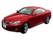 ISコンバーチブル (2009年～2010年)の画像