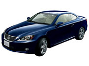 ISコンバーチブル (2012年～2013年)の画像