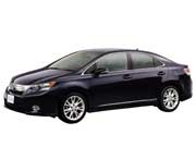 HS (2009年～2011年)の画像