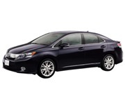 HS (2011年～2012年)の画像