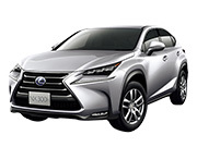 レクサス Nx Vs レクサス Rx を比較しよう 輸入車 外車の中古車情報ならカーセンサーエッジnet