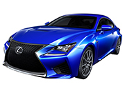 RC F (2016年～2017年)の画像