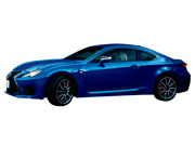 RC F (2021年～2022年)の画像