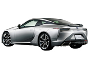 レクサス LCの画像2