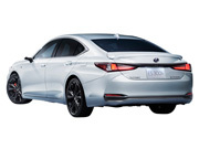 レクサス ESの画像2