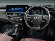 レクサス ESの画像3