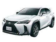 UX (2019年～2020年)の画像