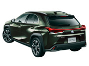 レクサス UXの画像2