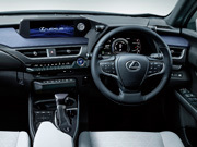 レクサス UXの画像3