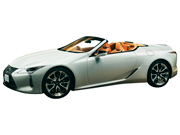 LCコンバーチブル (2021年～2023年)の画像