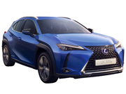 UX300e (2023年～2023年)の画像