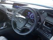 レクサス UX300eの画像2