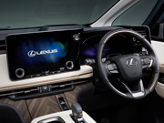レクサス LMの画像3