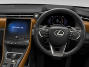 レクサス LBXの画像3