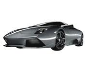 ムルシエラゴ (2007年～2008年)の画像