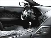 ランボルギーニ ムルシエラゴの画像3