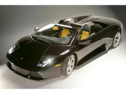 ムルシエラゴロードスター (2004年～2006年)の画像