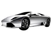 ムルシエラゴロードスター (2007年～2007年)の画像