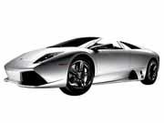 ランボルギーニ ムルシエラゴロードスター