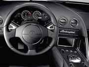 ランボルギーニ ムルシエラゴロードスターの画像3